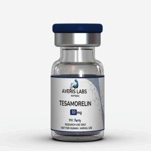Tesamorelin