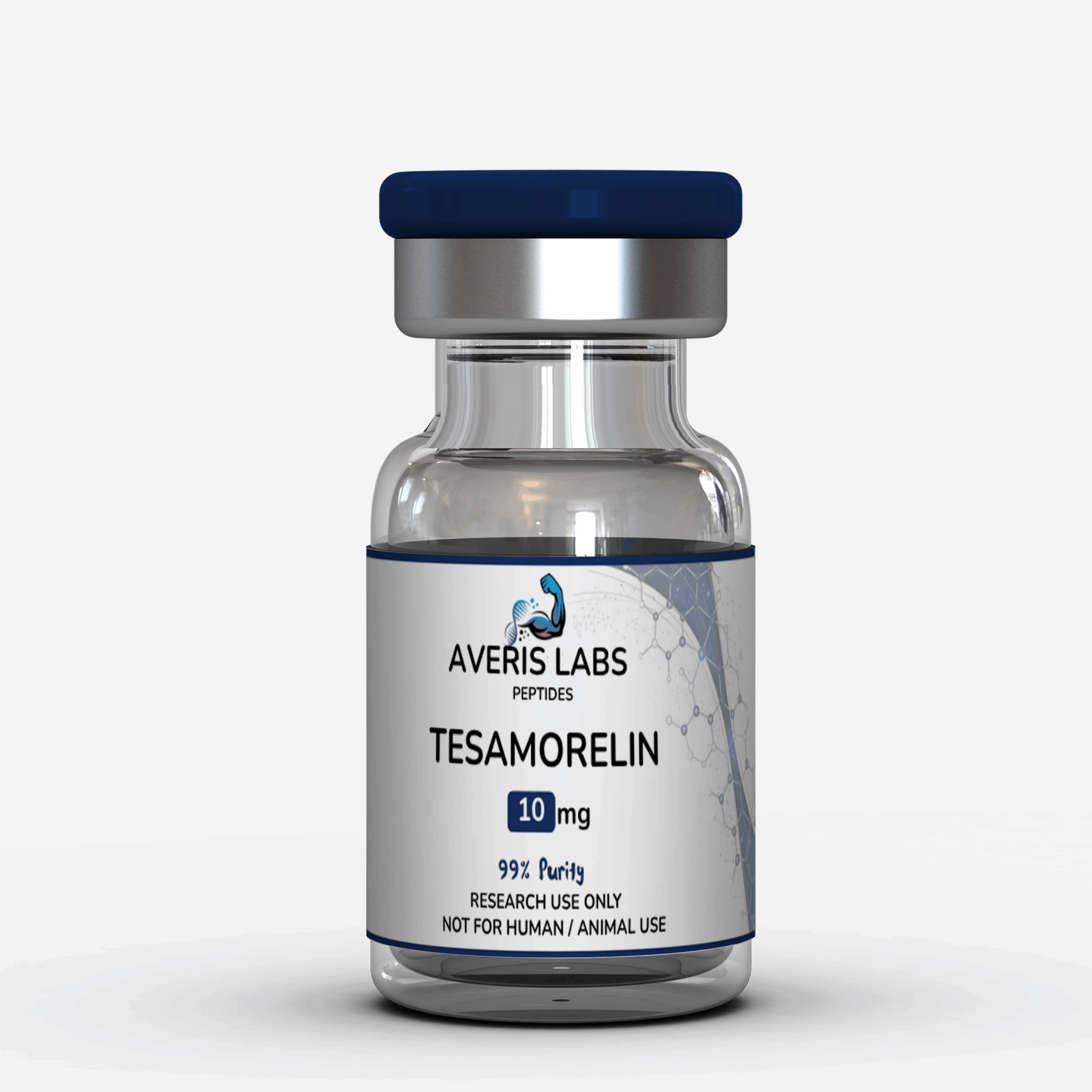 Tesamorelin