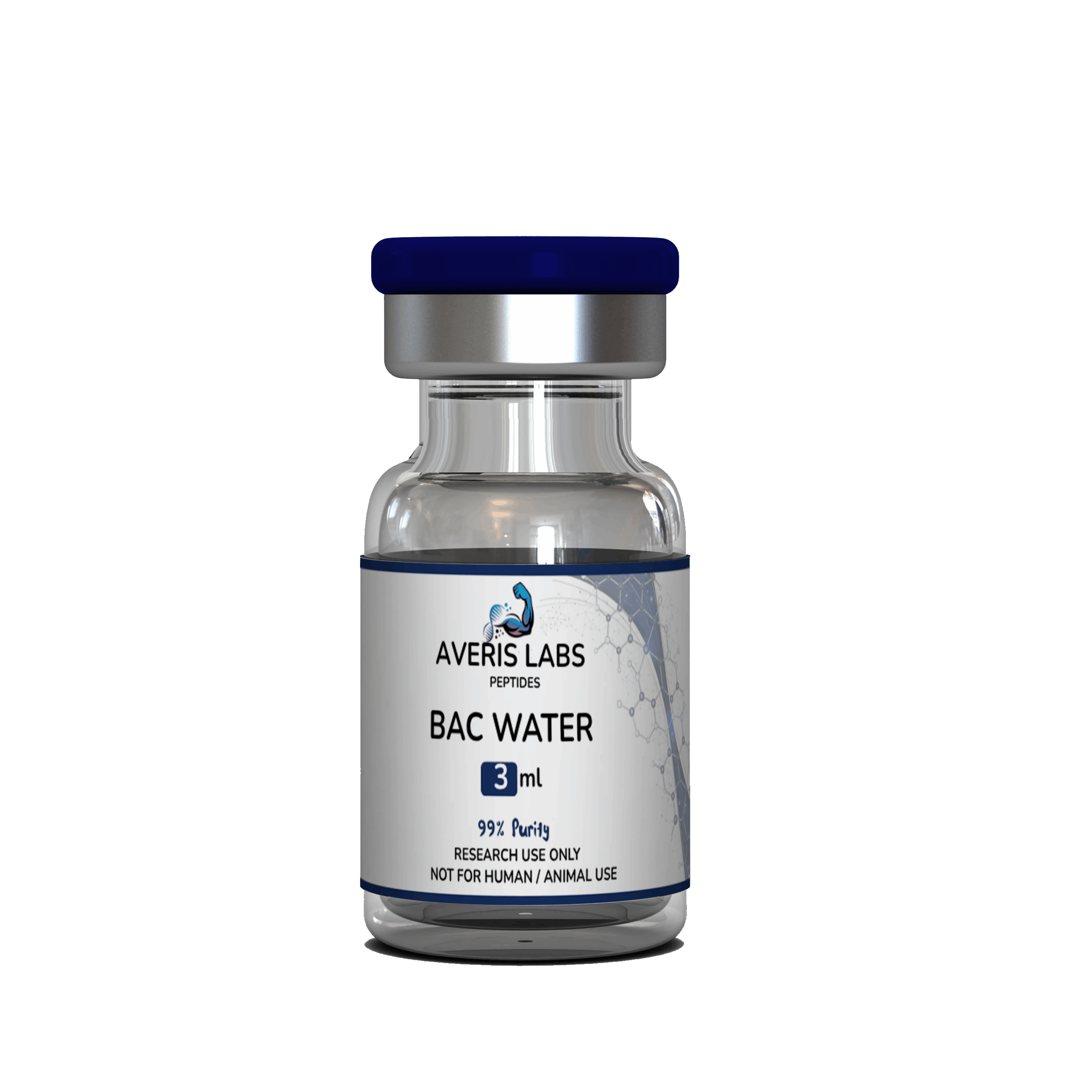 Bacteriostatic water