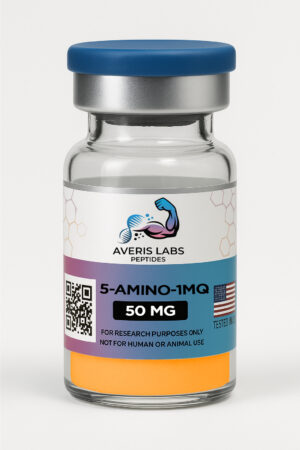5-AMINO-1MQ