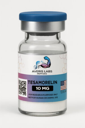 TESAMORELIN