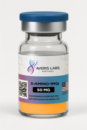 5-AMINO-1MQ