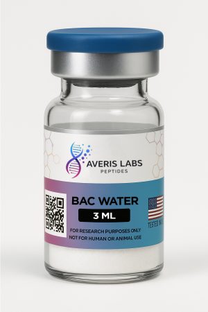 BAC WATER