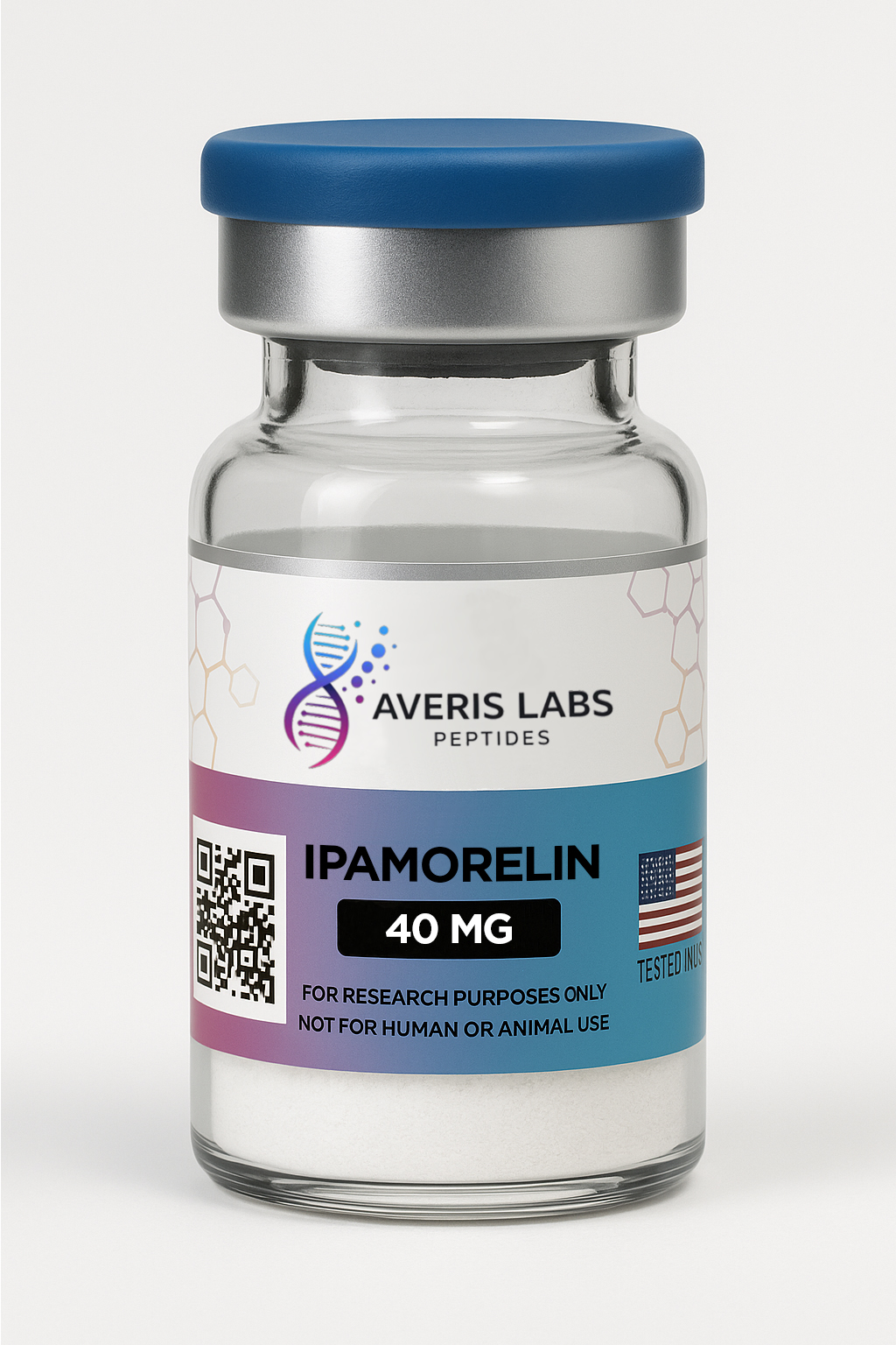 IPAMORELIN
