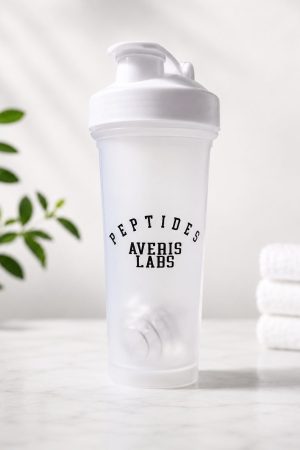 Vector Shaker Cup